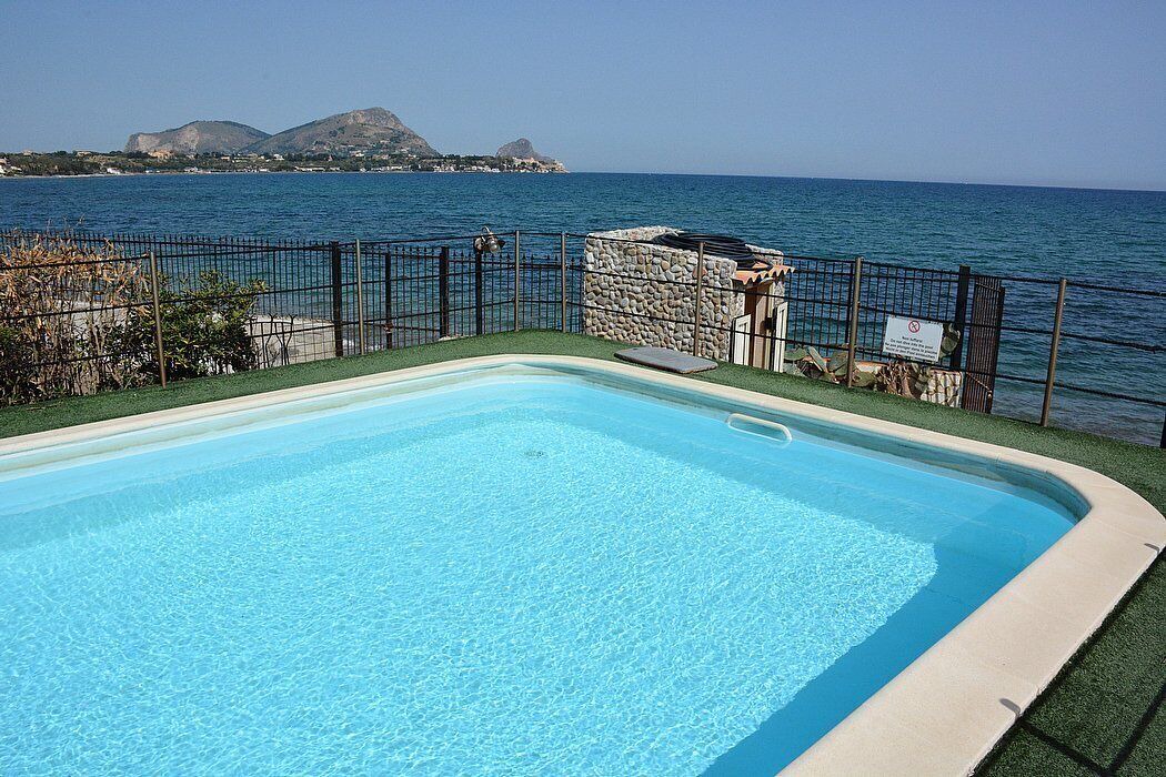 Photo of Outdoor in Casteldaccia