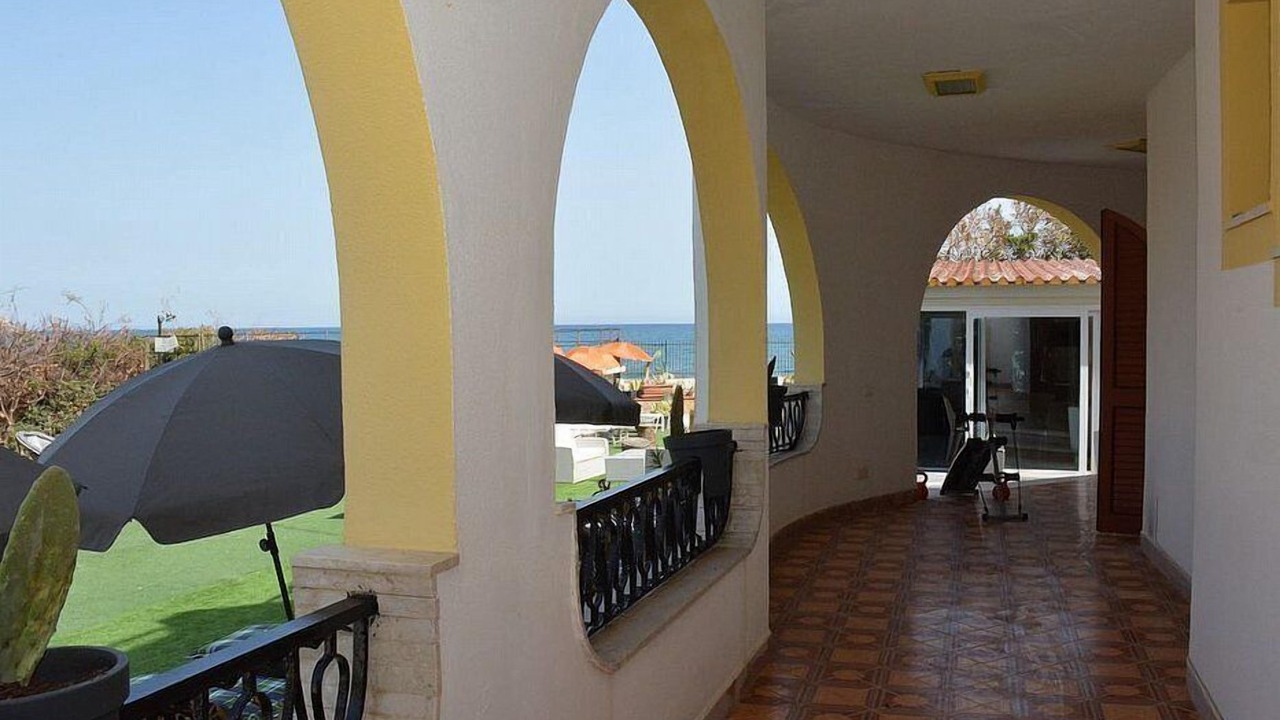 Photo of Outdoor in Casteldaccia
