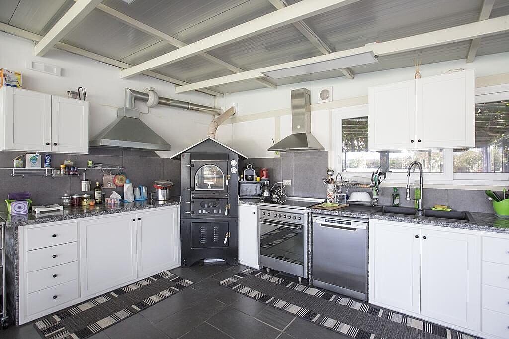 Photo of Kitchen in Casteldaccia