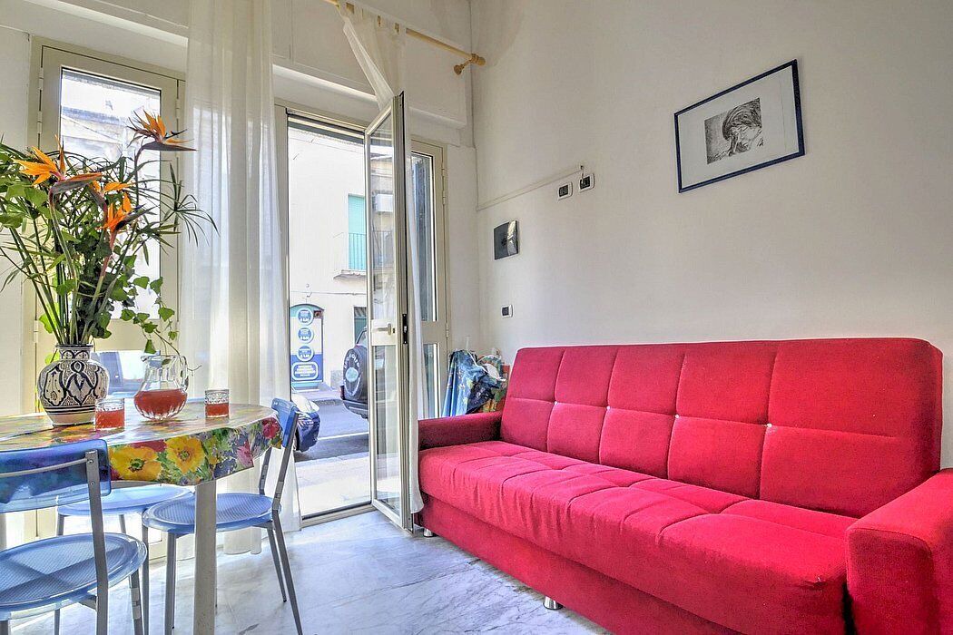 Photo of Livingroom in Letojanni