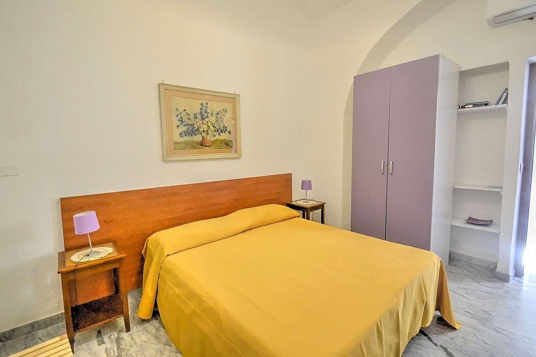 Photo of Bedroom in Letojanni