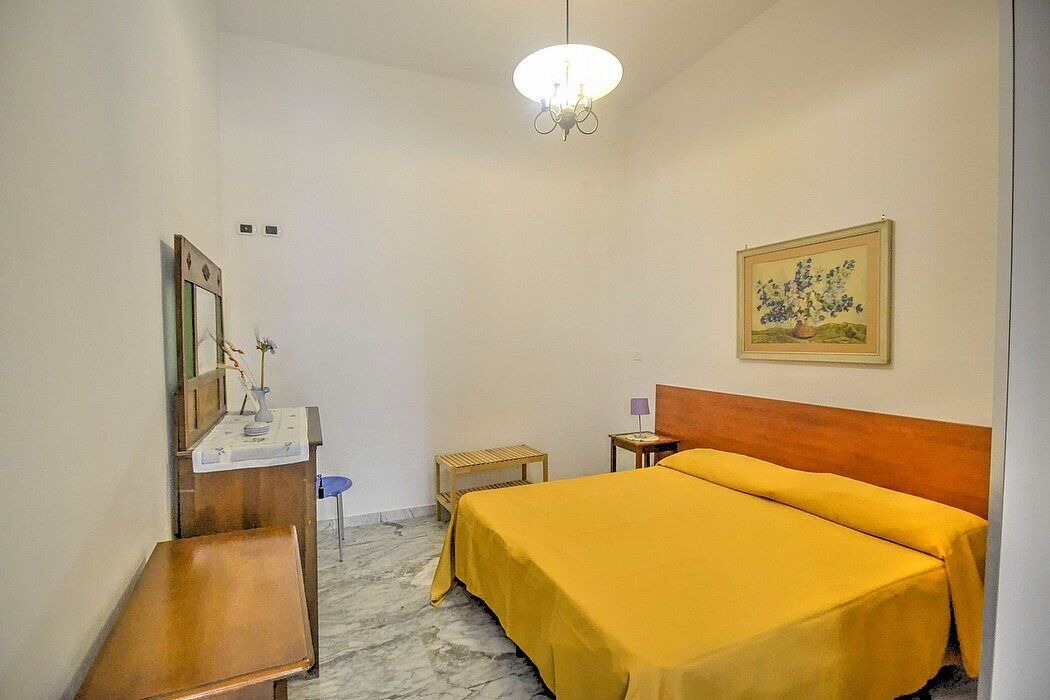 Photo of Bedroom in Letojanni