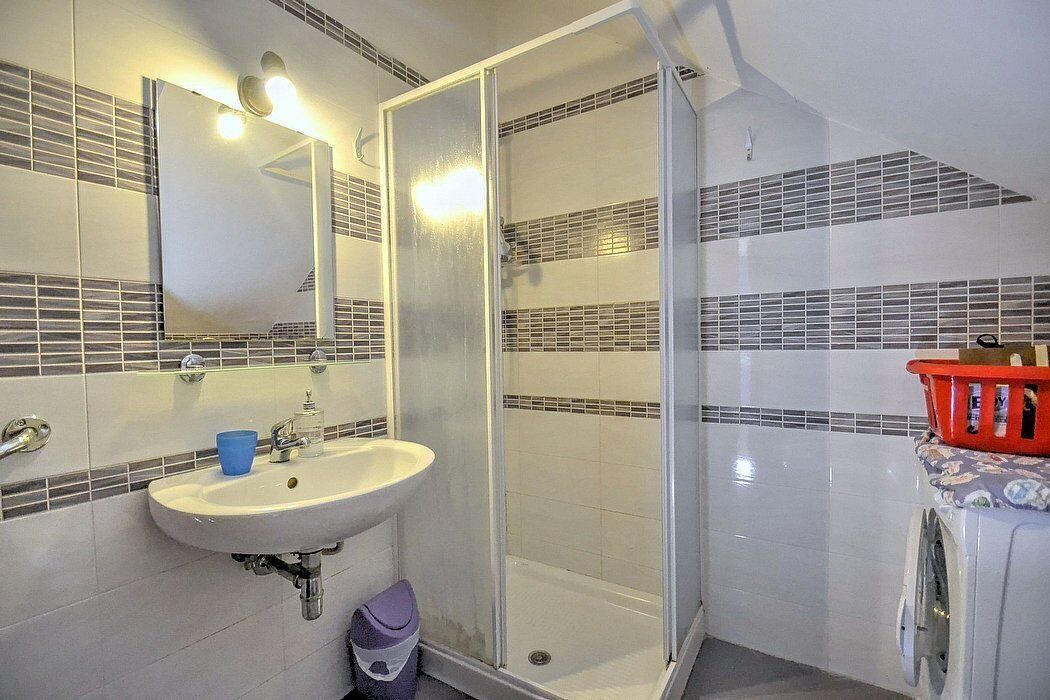 Photo of Bathroom in Letojanni