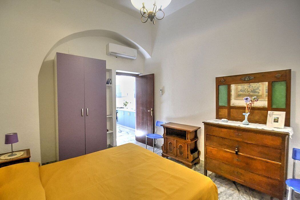 Photo of Bedroom in Letojanni