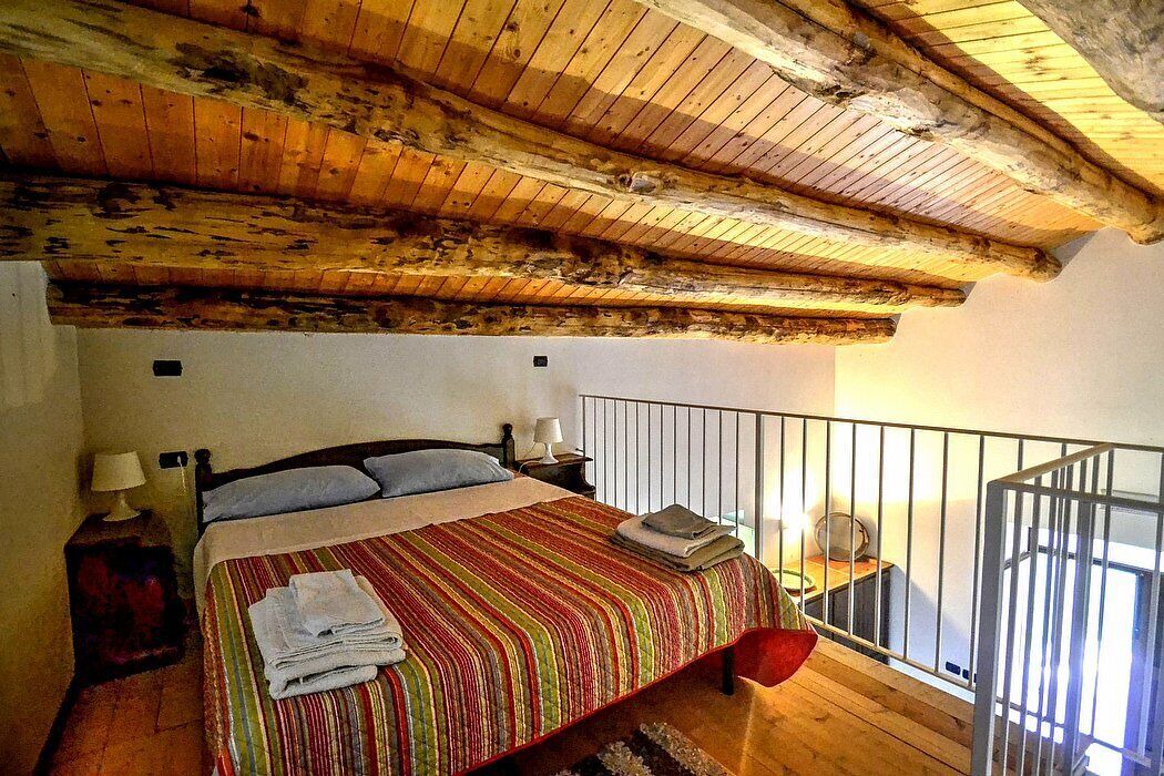 Photo of Bedroom in Mirto