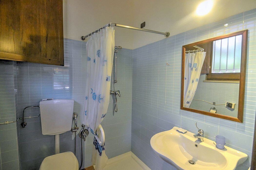 Photo of Bathroom in Mirto