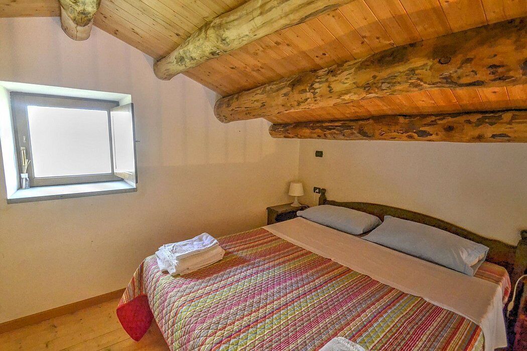 Photo of Bedroom in Mirto
