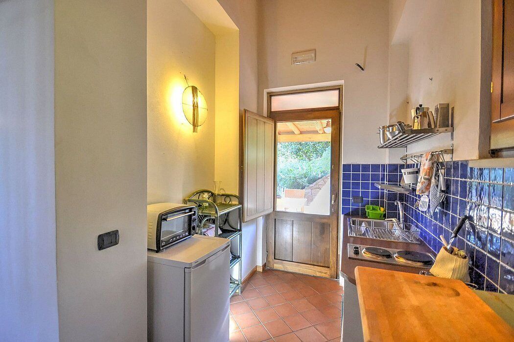 Photo of Kitchen in Mirto