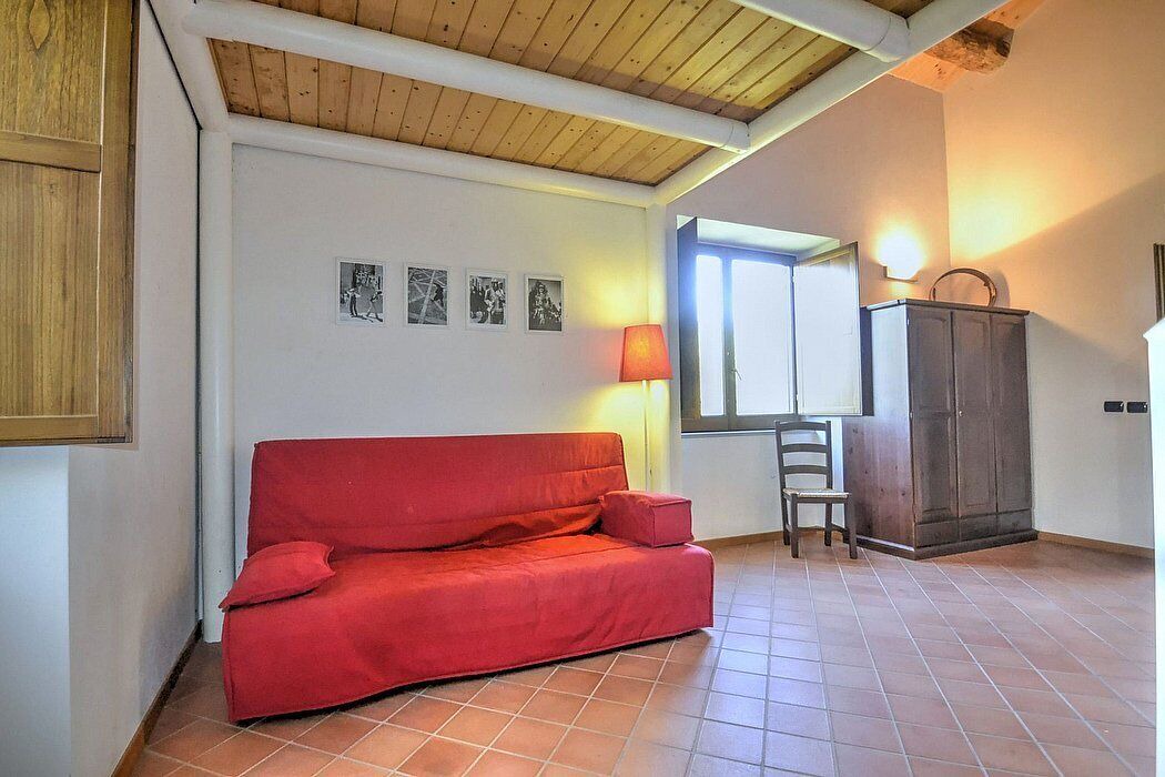 Photo of Livingroom in Mirto
