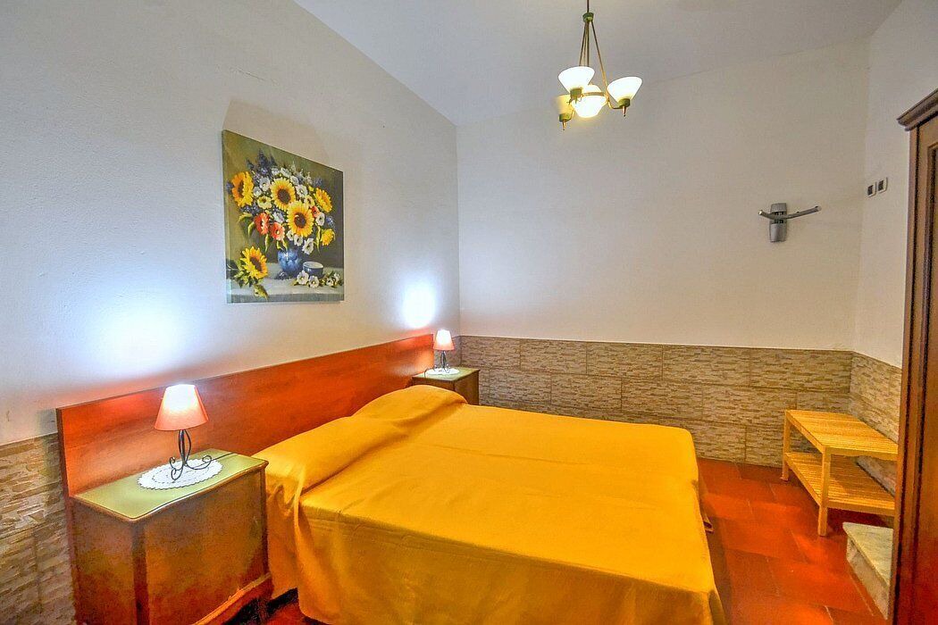 Photo of Bedroom in Letojanni