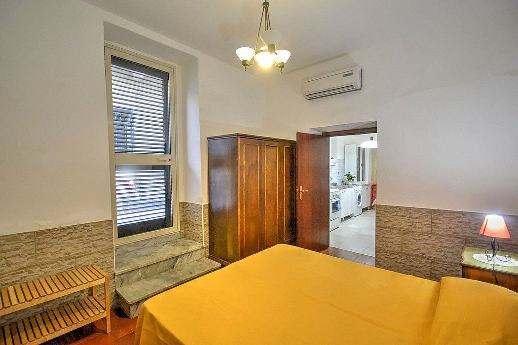 Photo of Bedroom in Letojanni