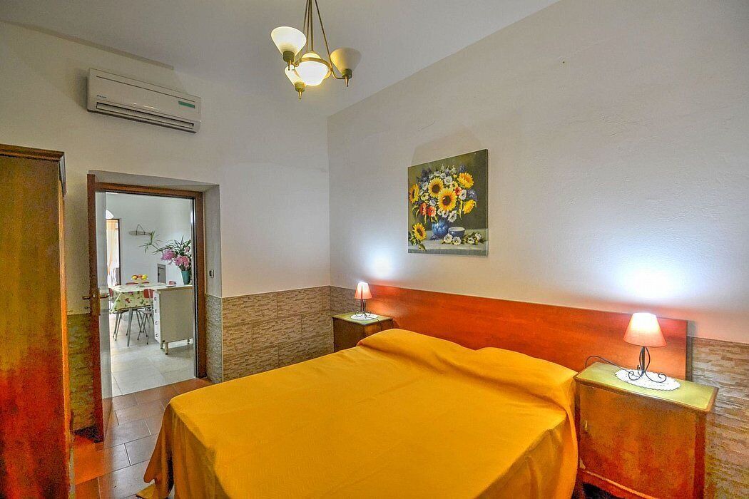 Photo of Bedroom in Letojanni
