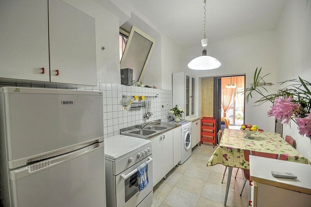 Photo of Kitchen in Letojanni