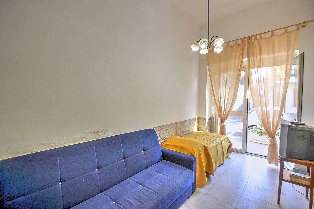 Photo of Livingroom in Letojanni