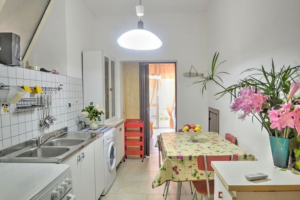 Photo of Kitchen in Letojanni