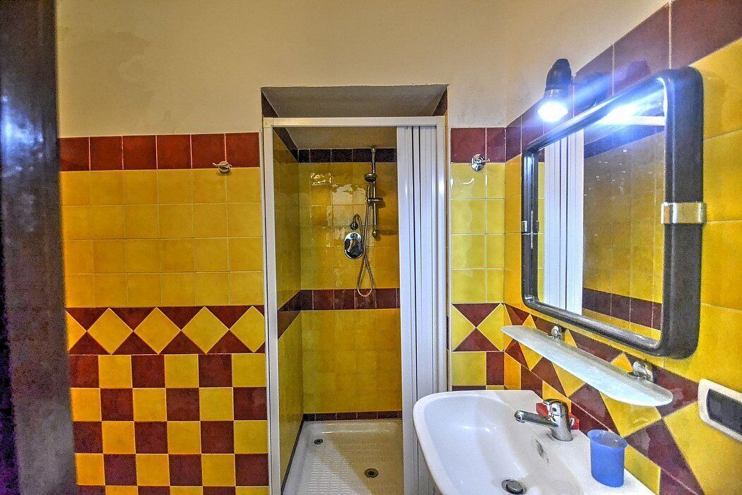 Photo of Bathroom in Letojanni