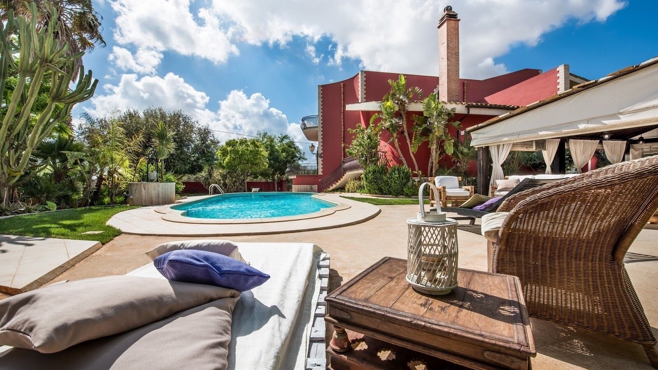 Photo of Outdoor in Mazara del Vallo