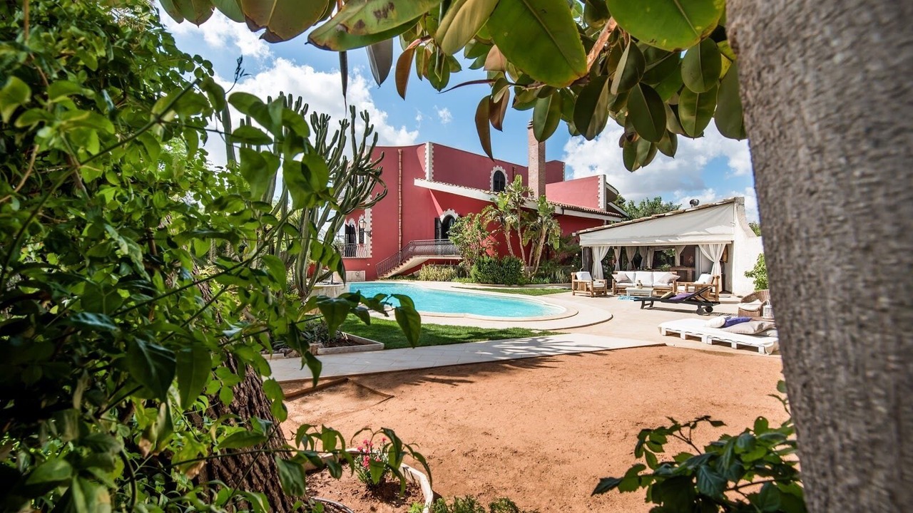 Photo of Outdoor in Mazara del Vallo