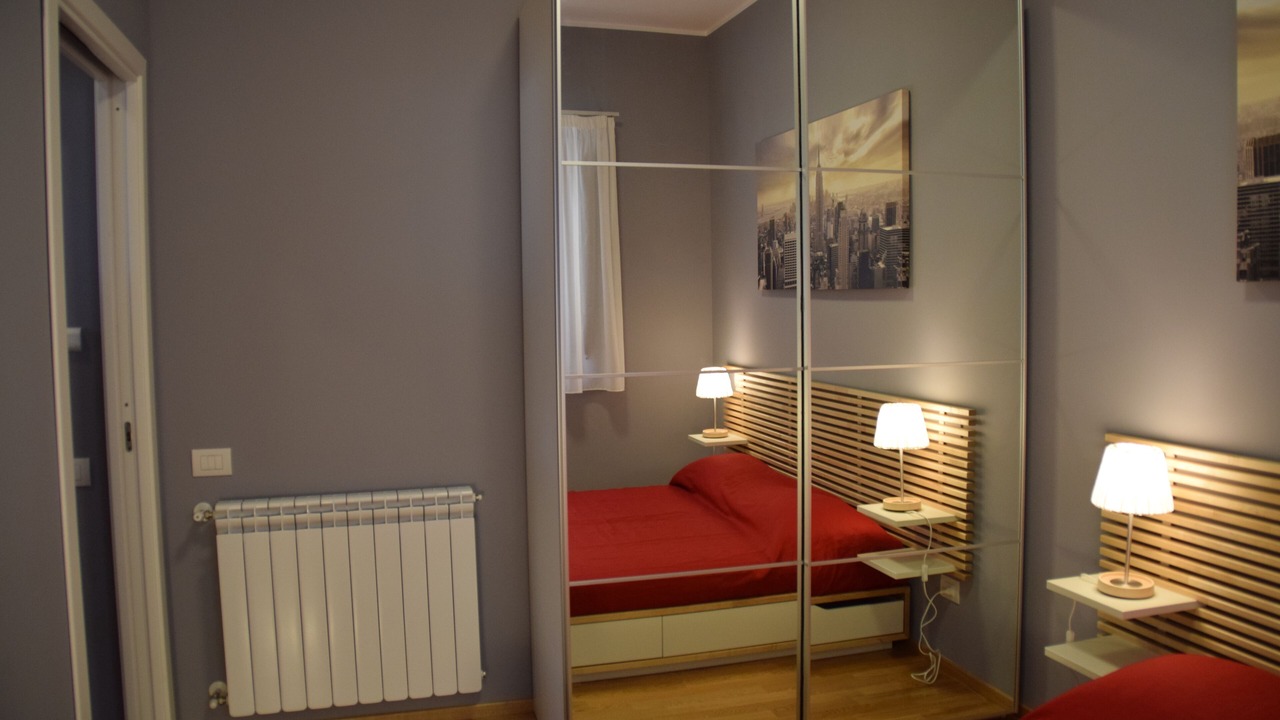 Photo of Bedroom in Mondello