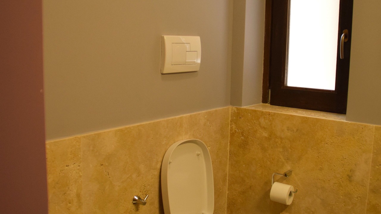 Photo of Bathroom in Mondello