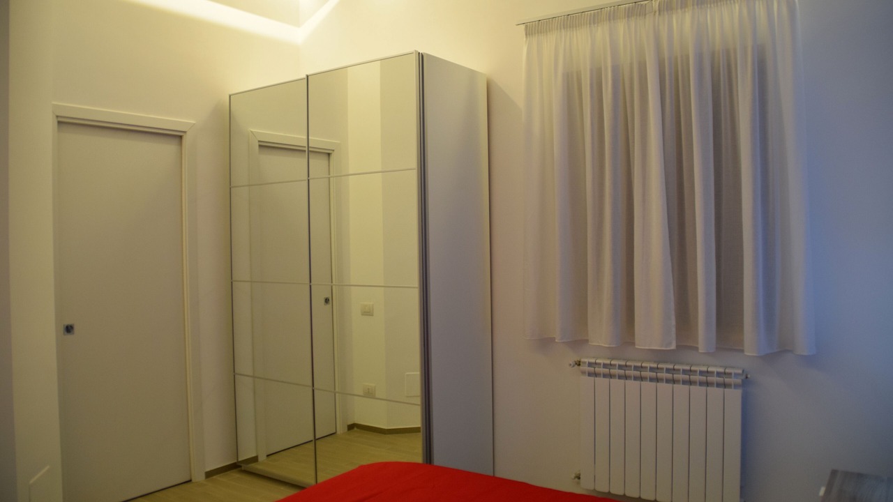 Photo of Bedroom in Mondello