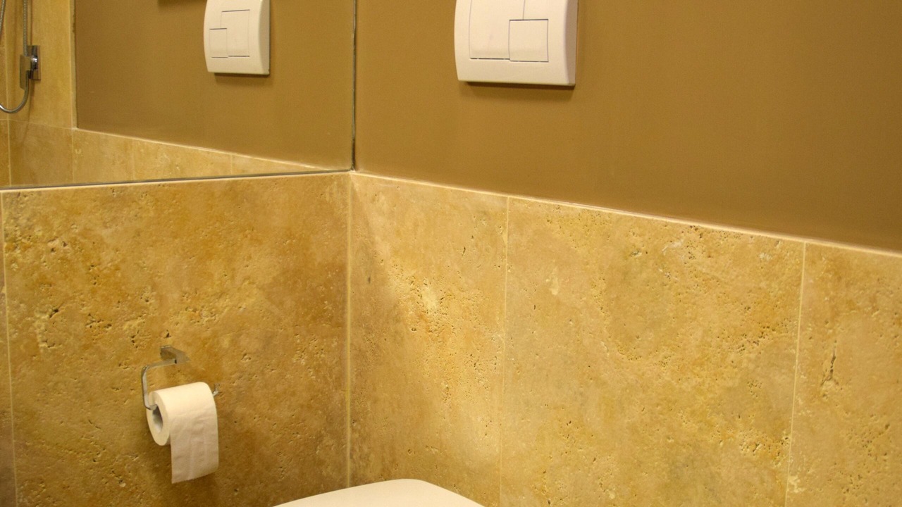 Photo of Bathroom in Mondello