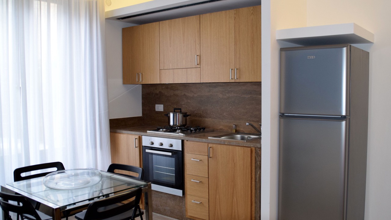 Photo of Kitchen in Mondello