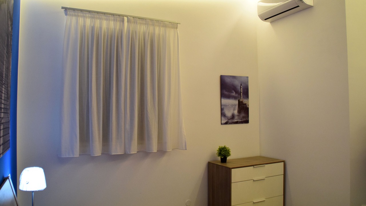 Photo of Bedroom in Mondello