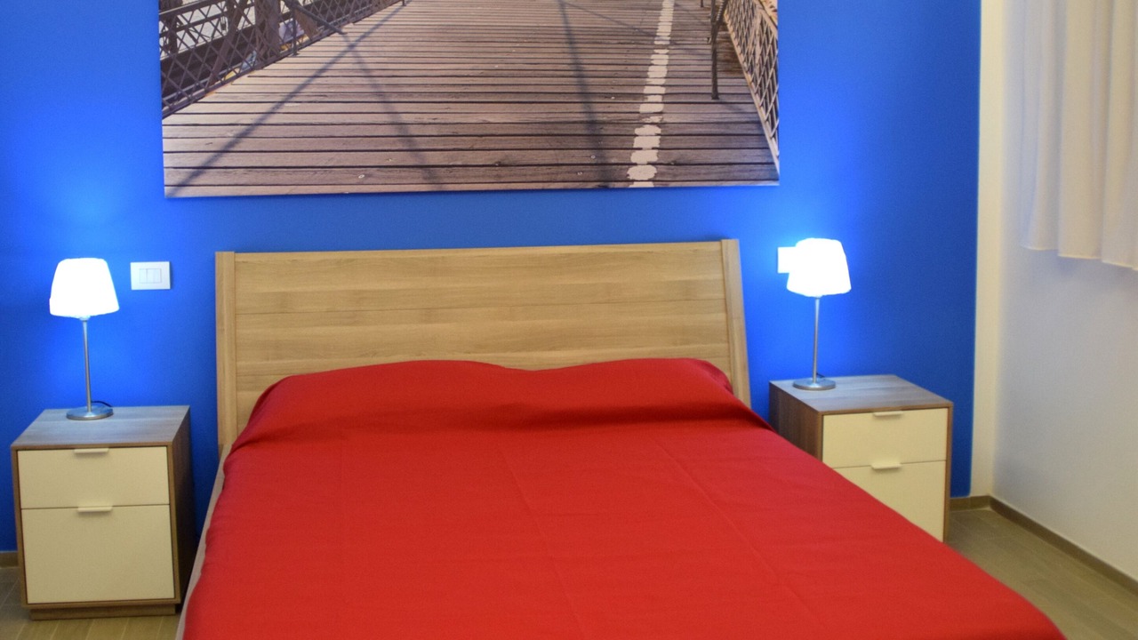 Photo of Bedroom in Mondello