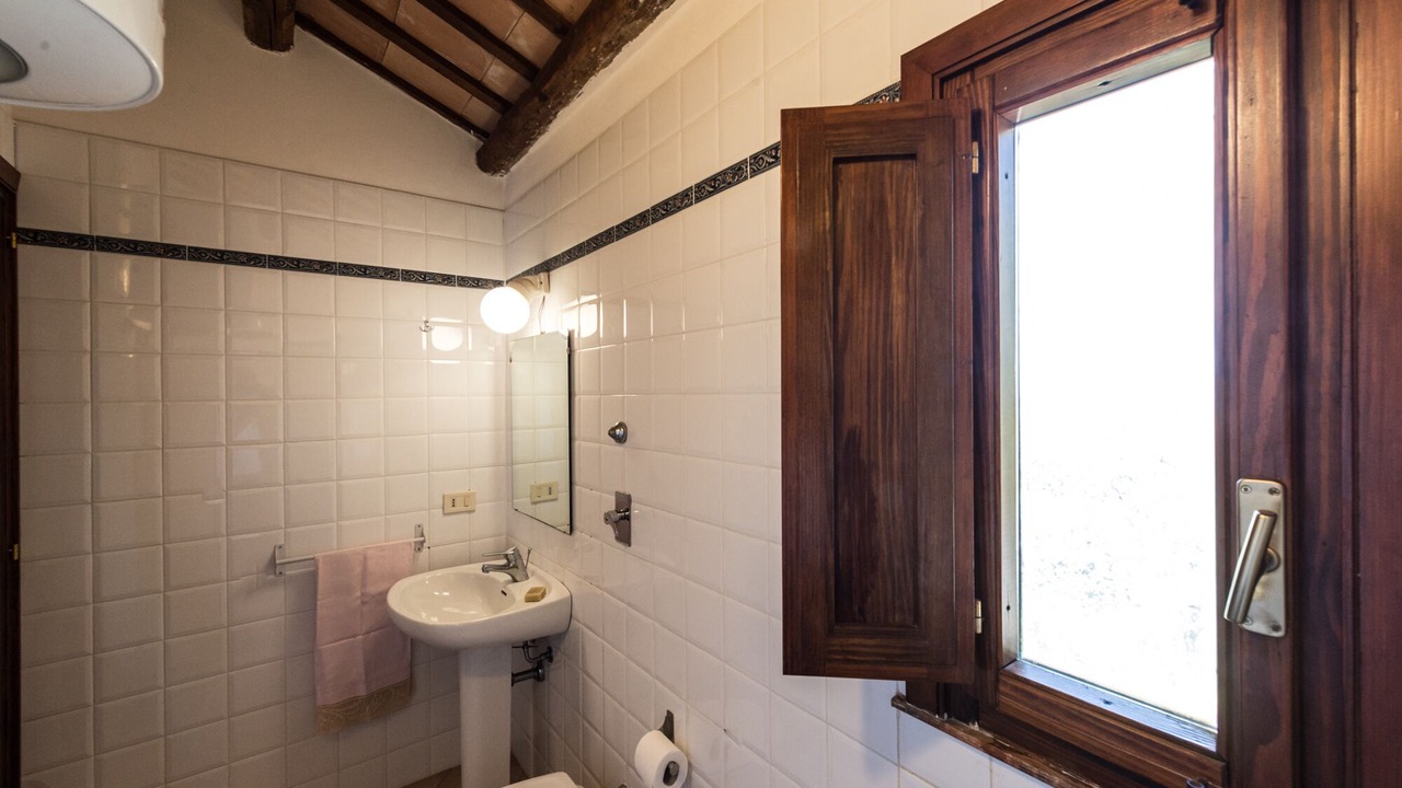 Photo of Bathroom in Valderice