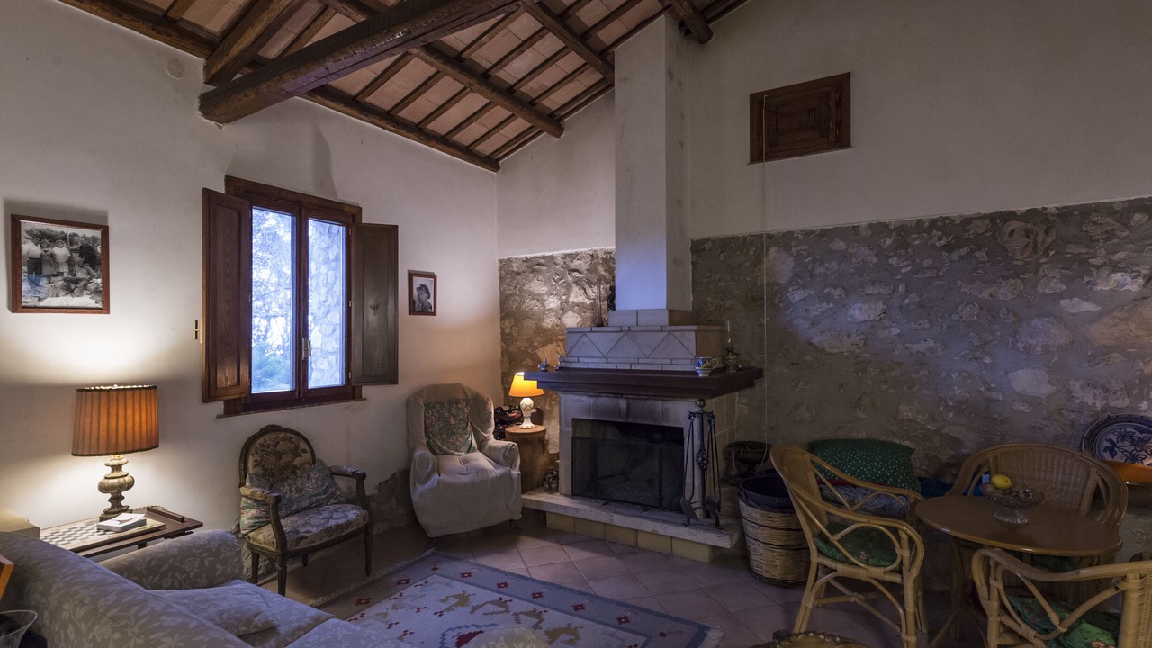Photo of Livingroom in Valderice