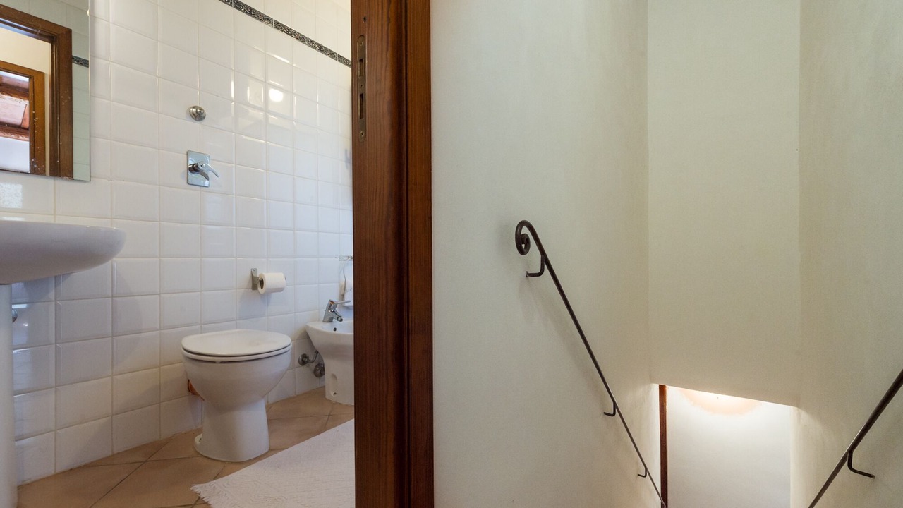 Photo of Bathroom in Valderice