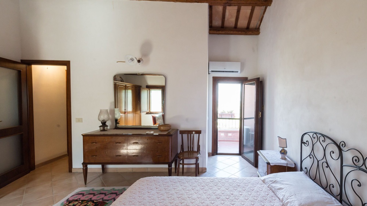 Photo of Bedroom in Valderice