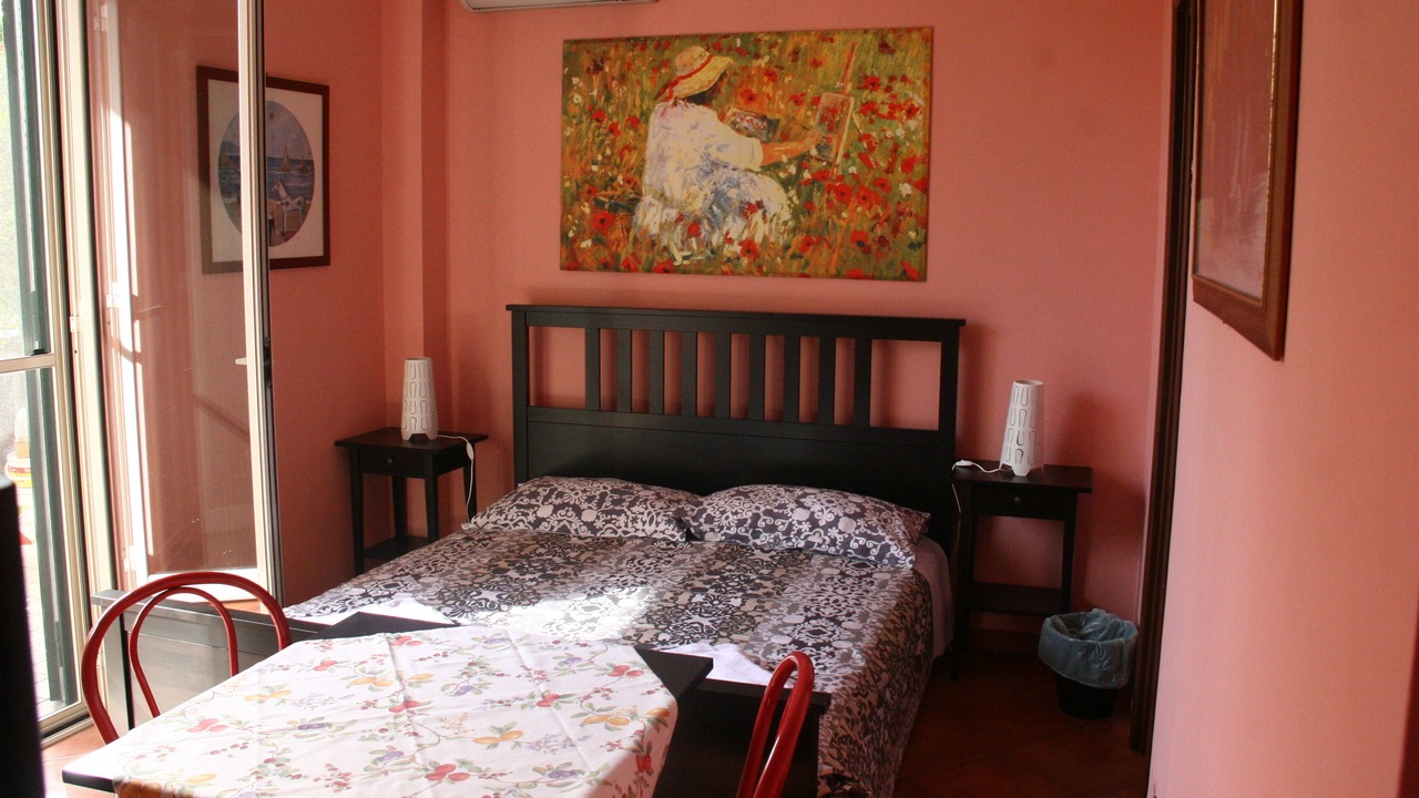 Photo of Bedroom in Tremestieri Etneo