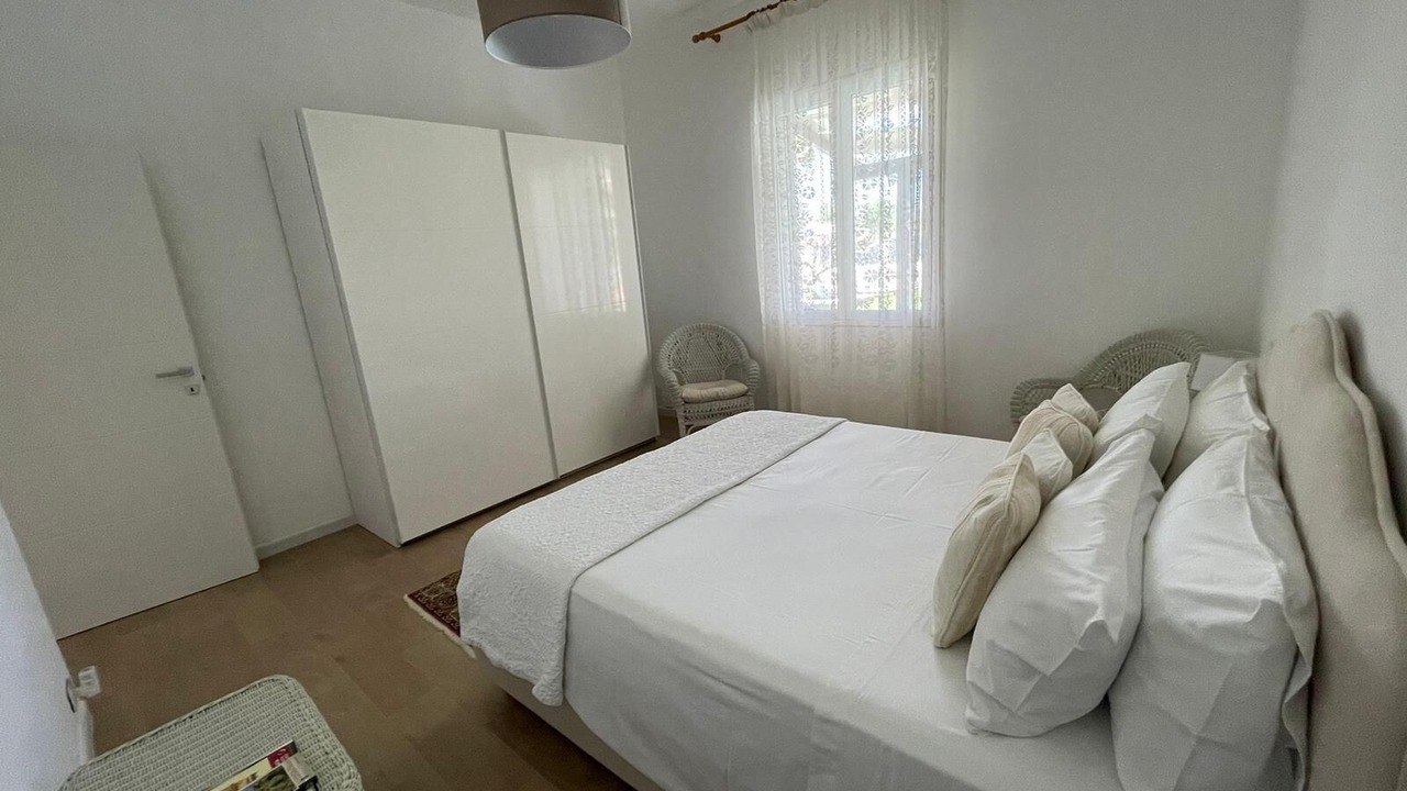Photo of Bedroom in Valderice