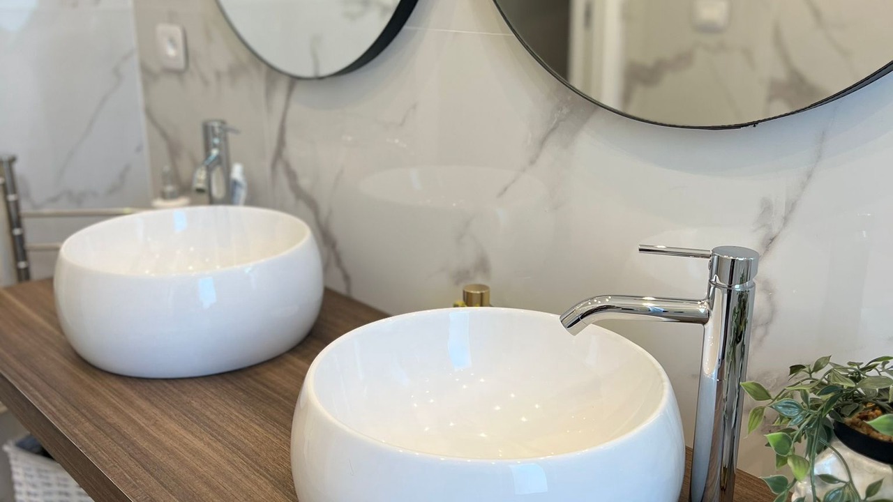 Photo of Bathroom in Valderice