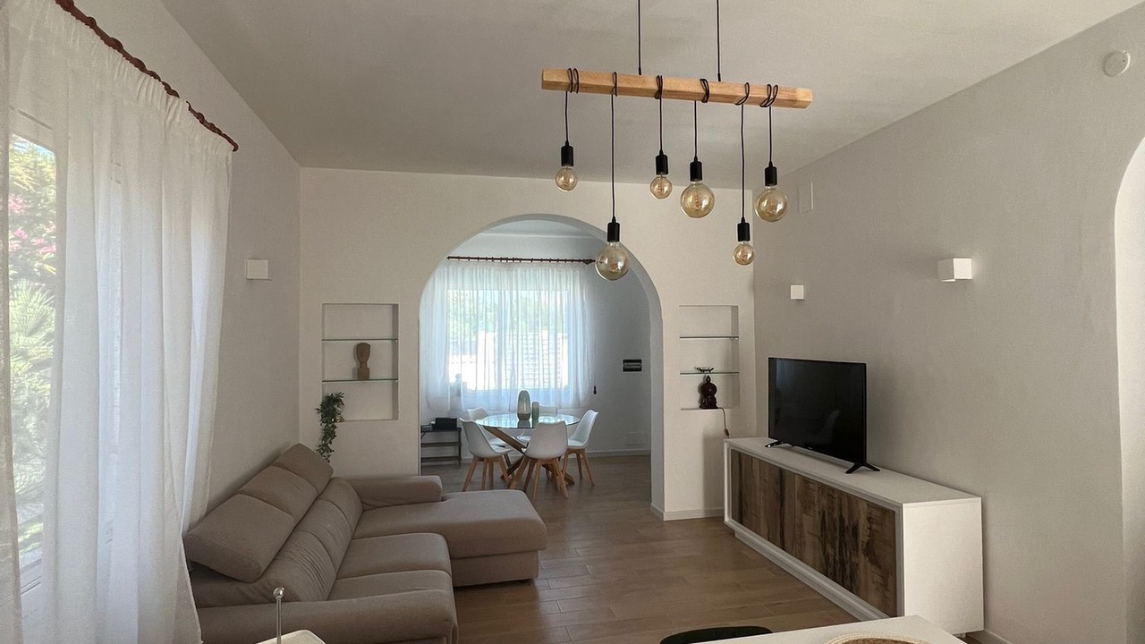 Photo of Livingroom in Valderice