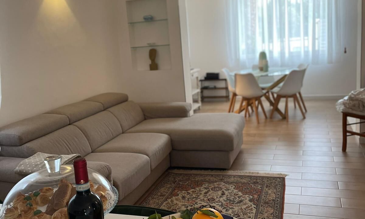 Photo of Livingroom in Valderice