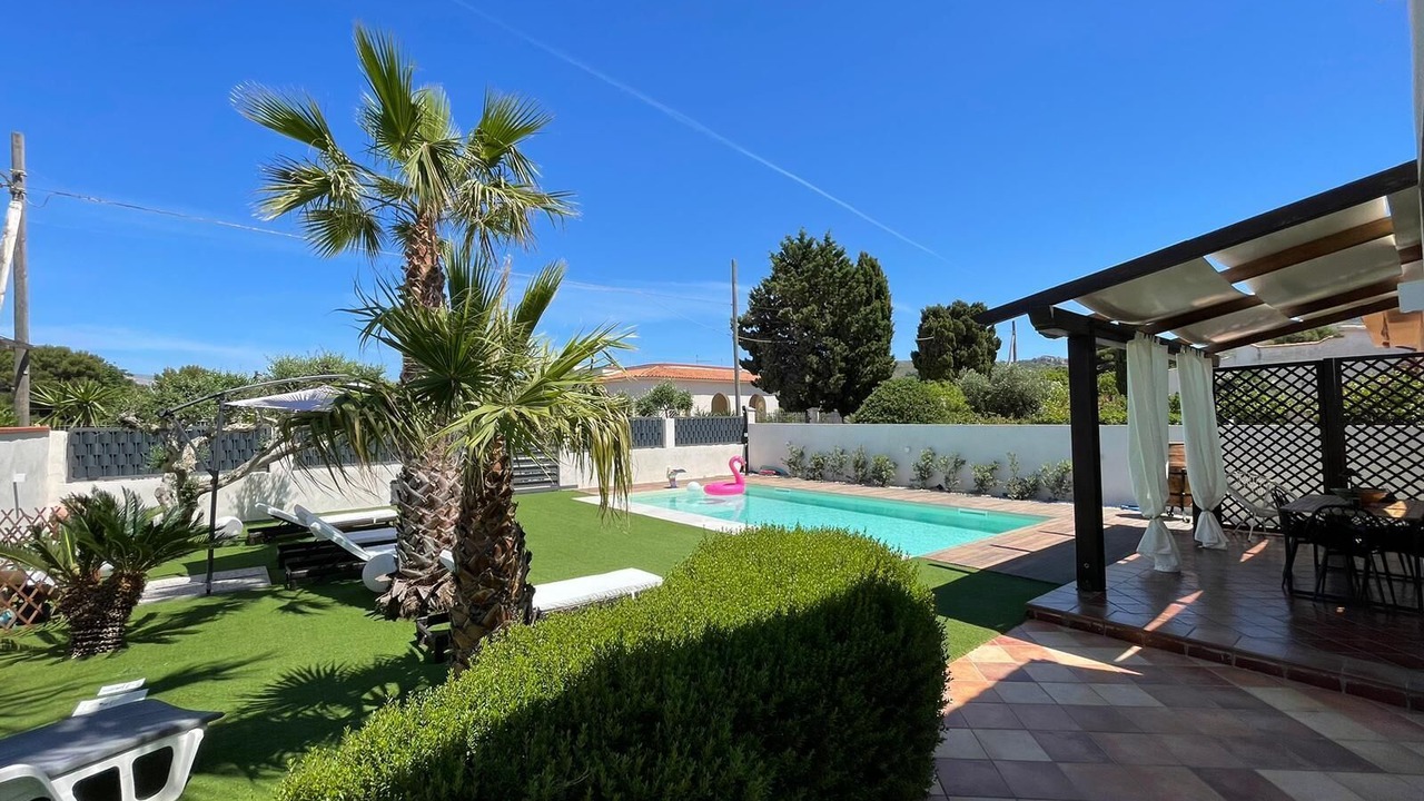 Photo of Outdoor in Valderice