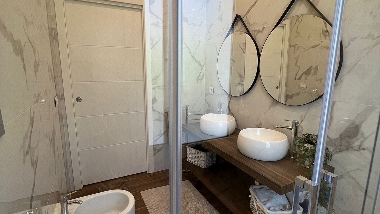 Photo of Bathroom in Valderice