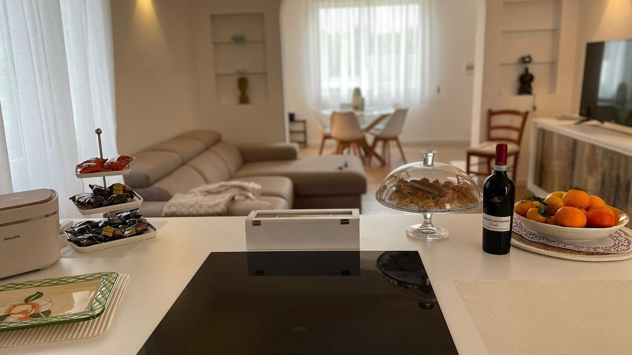 Photo of Livingroom in Valderice