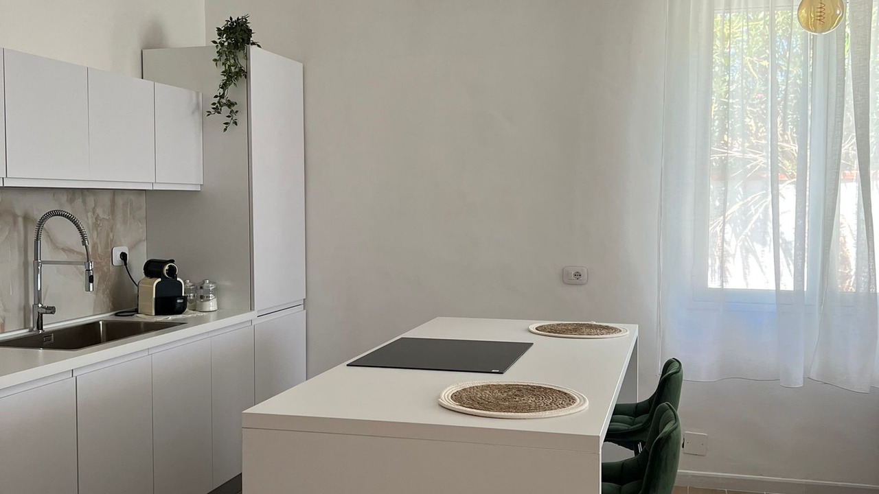 Photo of Kitchen in Valderice