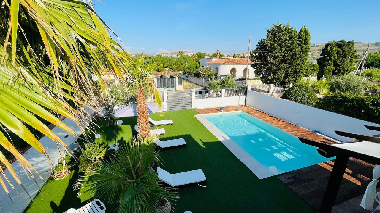 Photo of Outdoor in Valderice
