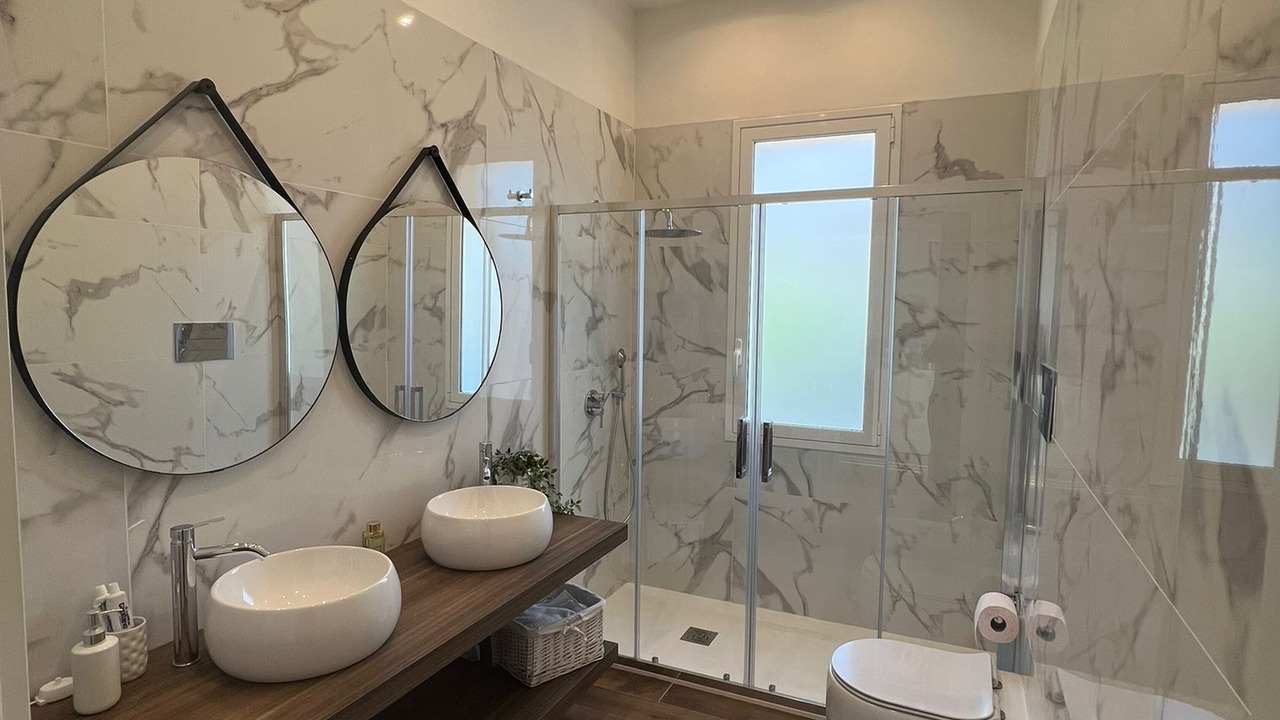 Photo of Bathroom in Valderice