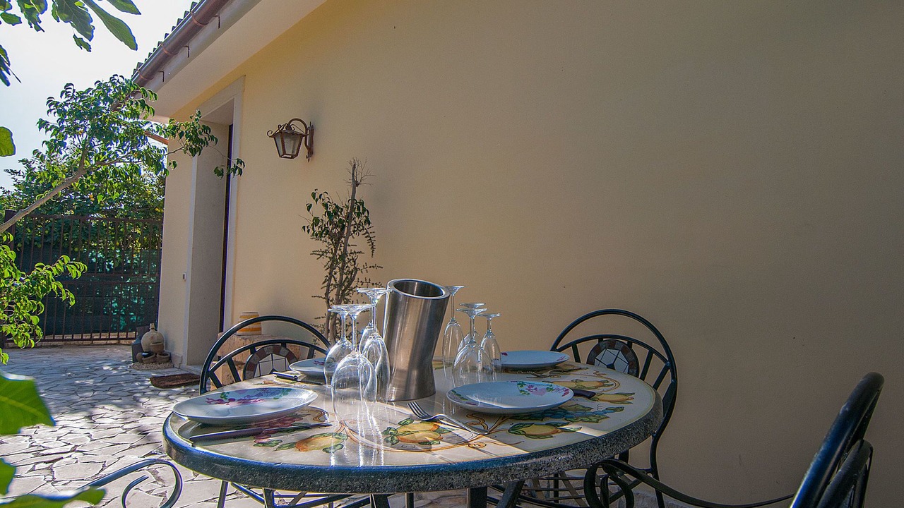 Photo of Outdoor in Noto Marina