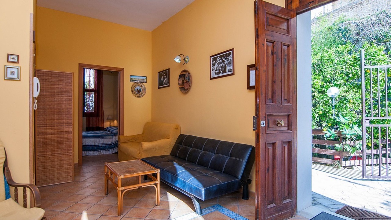 Photo of Livingroom in Noto Marina