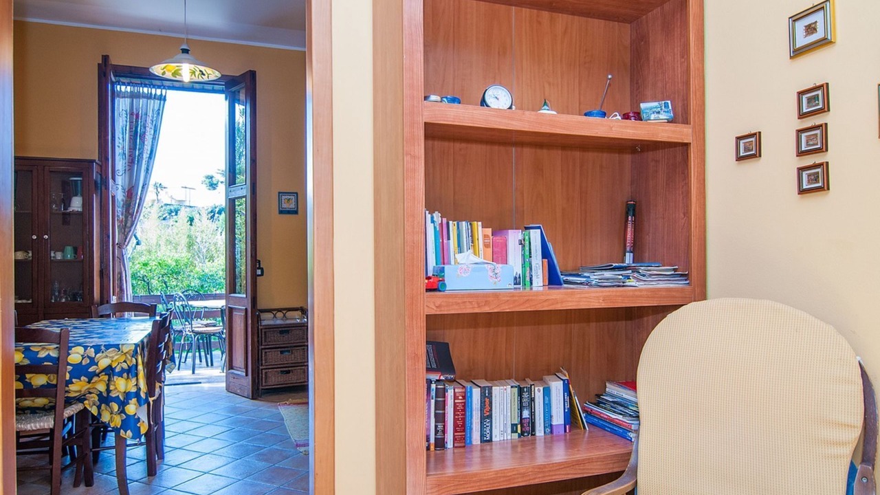Photo of Livingroom in Noto Marina