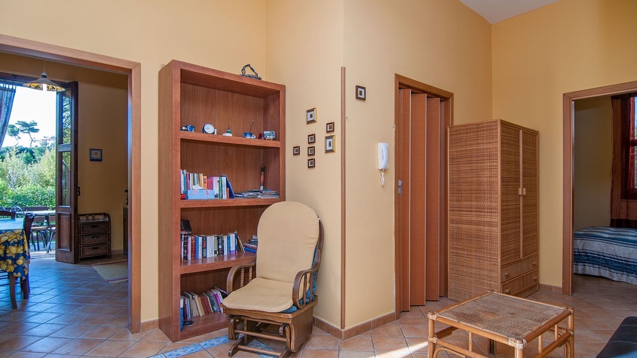 Photo of Livingroom in Noto Marina