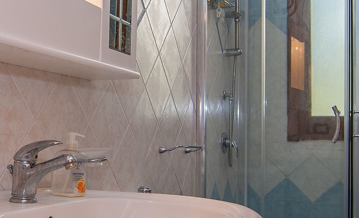 Photo of Bathroom in Noto Marina