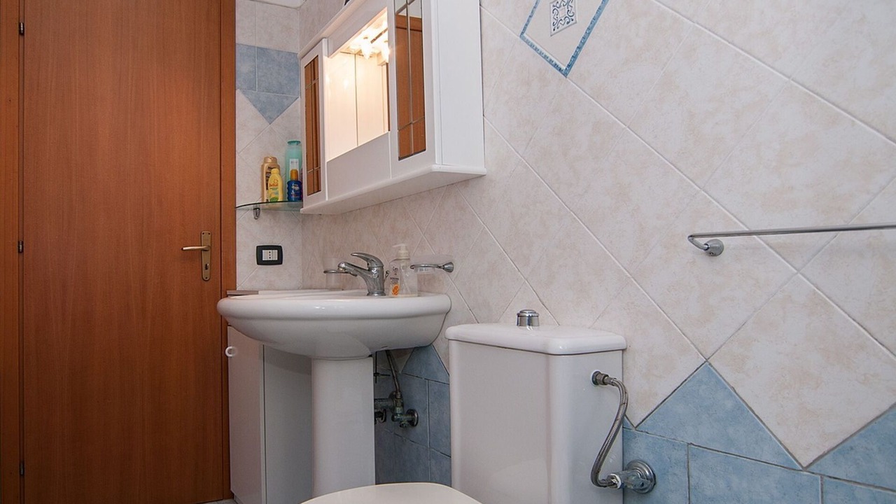 Photo of Bathroom in Noto Marina